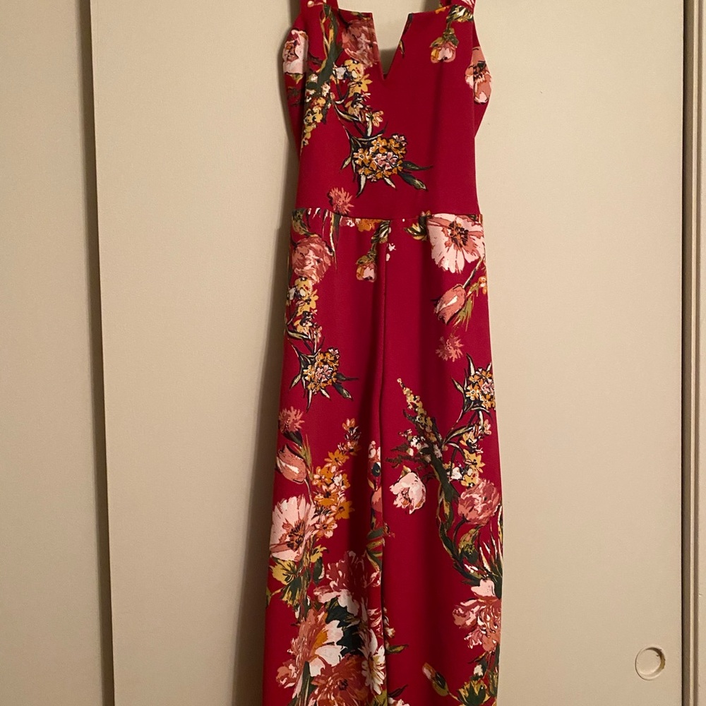 Target Jumpsuit